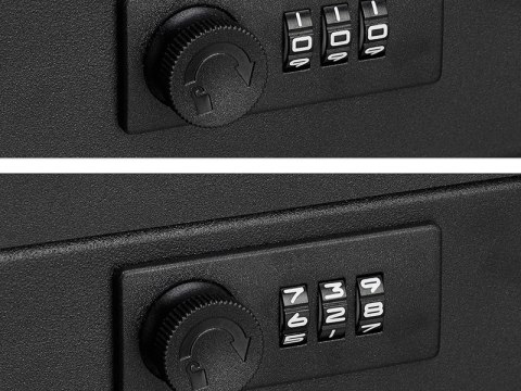 Kasetka na pieniądze Tracer Cash Saver TRACER