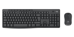 Logitech MK370 Combo for Business Graphite US Logitech