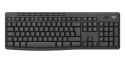Logitech MK370 Combo for Business Graphite US Logitech