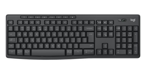 Logitech MK370 Combo for Business Graphite US Logitech