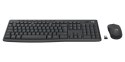 Logitech MK370 Combo for Business Graphite US Logitech
