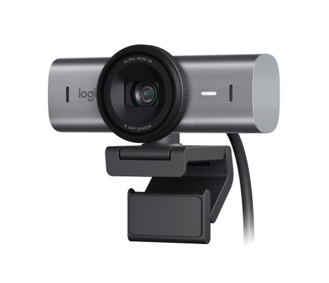 Logitech Webcam MX Brio 705 Graphite Logitech