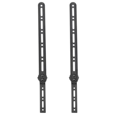 MACLEAN UCHWYT NA SOUNDBAR DO TV MAX 15KG MC-912 Maclean