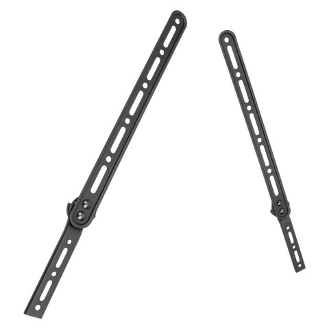 MACLEAN UCHWYT NA SOUNDBAR DO TV MAX 15KG MC-912 Maclean