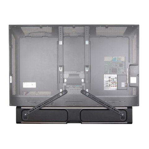 MACLEAN UCHWYT NA SOUNDBAR DO TV MAX 15KG MC-912 Maclean