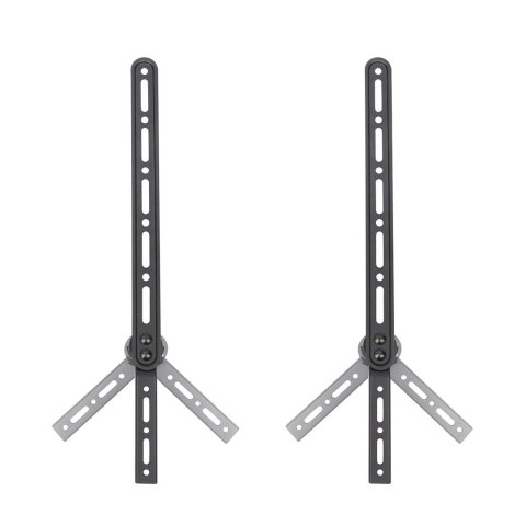 MACLEAN UCHWYT NA SOUNDBAR DO TV MAX 15KG MC-912 Maclean