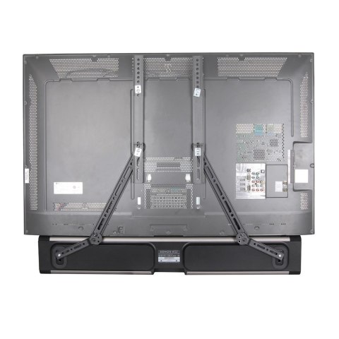 MACLEAN UCHWYT NA SOUNDBAR DO TV MAX 15KG MC-912 Maclean