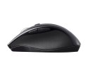 Mysz Logitech M705 910-001949 (laserowa; 1000 DPI; kolor grafitowy) Logitech