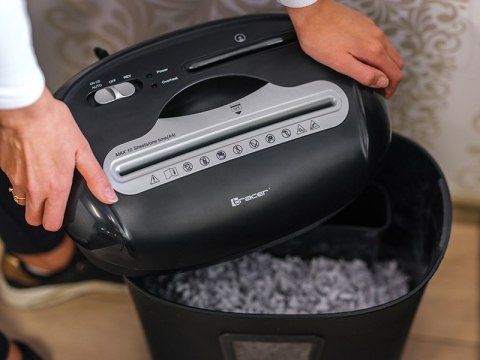 Niszczarka Tracer Cutter 2 TRX TRACER