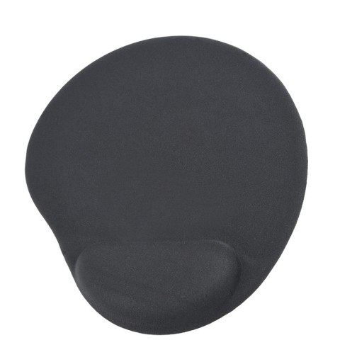 Podkładka GEMBIRD żelowa MP-GEL-BK (240mm x 220mm) GEMBIRD
