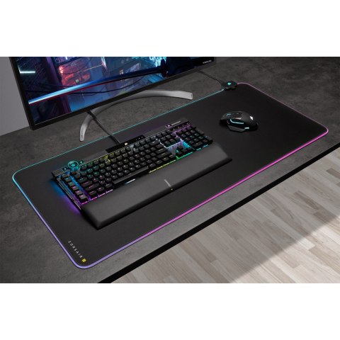 Podkładka gamingowa pod mysz Corsair MM700 RGB Extended XL Corsair