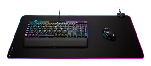 Podkładka gamingowa pod mysz Corsair MM700 RGB Extended XL Corsair