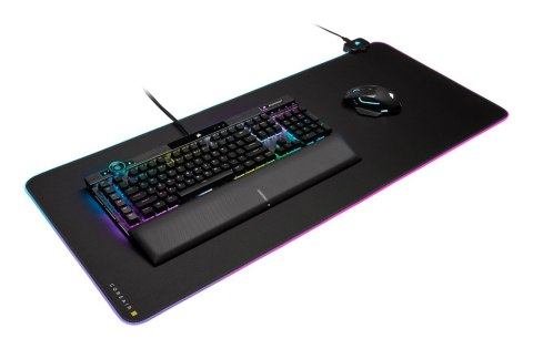 Podkładka gamingowa pod mysz Corsair MM700 RGB Extended XL Corsair
