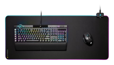 Podkładka gamingowa pod mysz Corsair MM700 RGB Extended XL Corsair