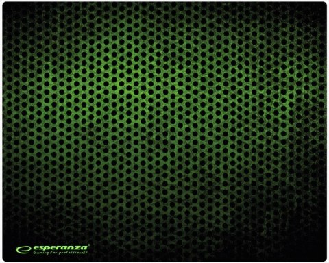 Podkładka gamingowa pod mysz Esperanza GRUNGE EGP102G (300mm x 240mm) Esperanza