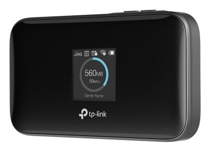 Router TP-Link M7750 HOTSPOT przenośny LTE-Advanced TP-LINK