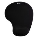 SAVIO GEL MOUSE PAD 230X190X18MM SAVMP-01B SAVIO