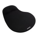SAVIO GEL MOUSE PAD 230X190X18MM SAVMP-01B SAVIO