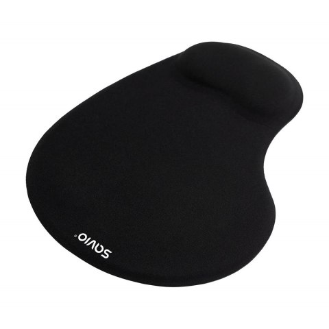 SAVIO GEL MOUSE PAD 230X190X18MM SAVMP-01B SAVIO