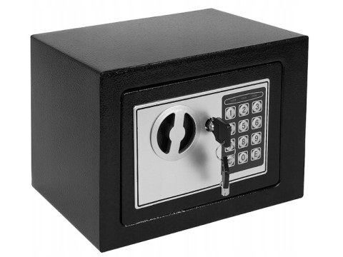 Sejf Elektroniczny Tracer Compact Guard TRACER