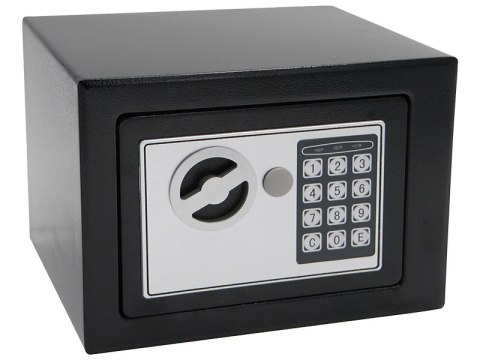 Sejf Elektroniczny Tracer Compact Guard TRACER