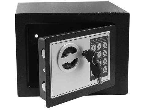 Sejf Elektroniczny Tracer Compact Guard TRACER