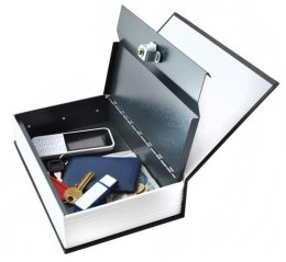 Sejf - kasetka ukryta w książce MALATEC