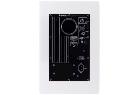 Yamaha HS8 White - Aktywny dwudrożny monitor bliskiego pola Yamaha