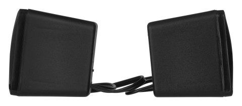 Zestaw głośników Esperanza Leggiero EP111 (2.0; kolor czarny) Esperanza