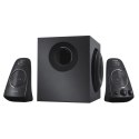 Zestaw głośników Logitech Z-623 Speaker 980-000403 (2.1; kolor czarny) Logitech