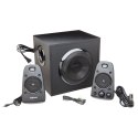 Zestaw głośników Logitech Z-623 Speaker 980-000403 (2.1; kolor czarny) Logitech