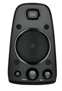 Zestaw głośników Logitech Z-623 Speaker 980-000403 (2.1; kolor czarny) Logitech