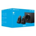 Zestaw głośników Logitech Z-623 Speaker 980-000403 (2.1; kolor czarny) Logitech