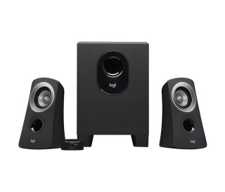 Zestaw głośników komputerowe Logitech 980-000413 (2.1; kolor czarny) Logitech