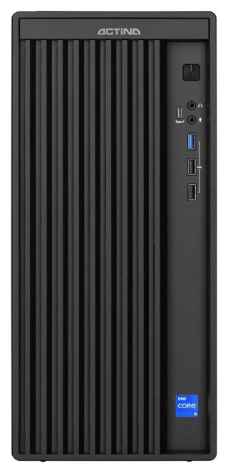 Actina Prime Ultra 5 225/16GB/500SSD/350W/W11P Action