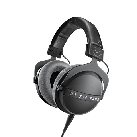 Beyerdynamic DT 770 PRO X - Słuchawki studyjne zamknięte Beyerdynamic