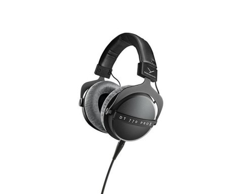 Beyerdynamic DT 770 PRO X - Słuchawki studyjne zamknięte Beyerdynamic