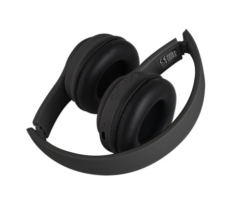 EH222K Esperanza słuchawki bluetooth banjo czarne Esperanza