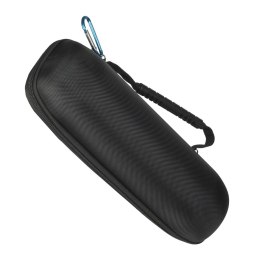 Etui do głośnika przenośnego JBL Charge 4/5 FLIP 5/6/7 CH-402 czarne ART