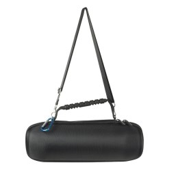 Etui do głośnika przenośnego JBL Charge 4/5 FLIP 5/6/7 CH-402 czarne ART