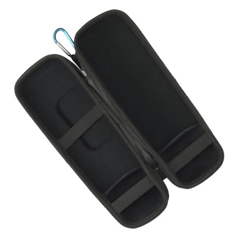 Etui do głośnika przenośnego JBL Charge 4/5 FLIP 5/6/7 CH-404 czarne ART