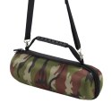 Etui do głośnika przenośnego JBL Charge 4/5 FLIP 5/6/7 CH-405 military camo ART