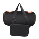 Etui do głośnika przenośnego JBL Extreme 2/3 X-2B czarne piankowe ART