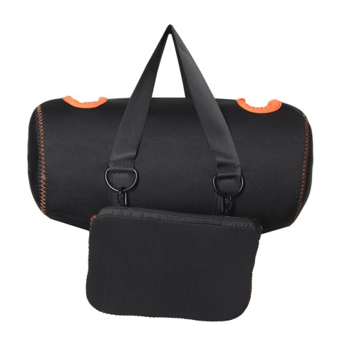 Etui do głośnika przenośnego JBL Extreme 2/3 X-2B czarne piankowe ART