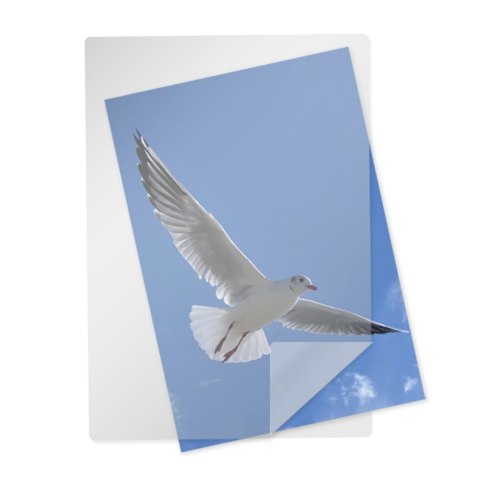 FOLIA DO LAMINATORA A4 80mic 100szt ART