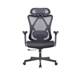 FOTEL ERGONOMICZNY OBROTOWY BIUROWY ART CH-01 Director (05-21) ART