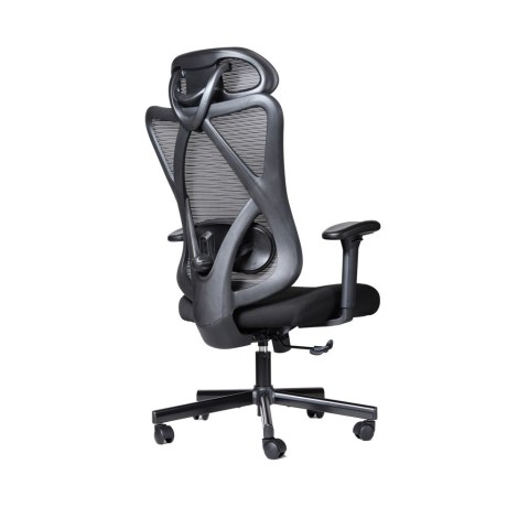 FOTEL ERGONOMICZNY OBROTOWY BIUROWY ART CH-01 Director (05-21) ART