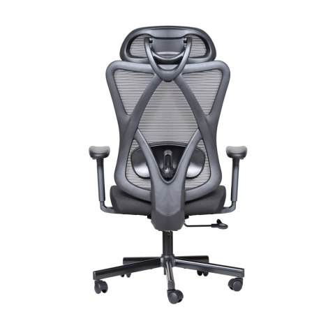 FOTEL ERGONOMICZNY OBROTOWY BIUROWY ART CH-01 Director (05-21) ART