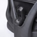 FOTEL ERGONOMICZNY OBROTOWY BIUROWY ART CH-01 Director (05-21) ART