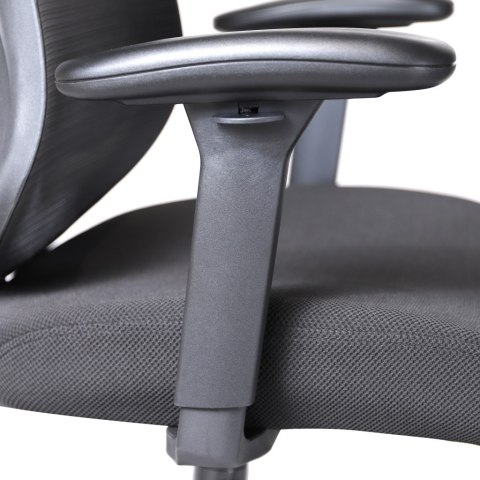 FOTEL ERGONOMICZNY OBROTOWY BIUROWY ART CH-01 Director (05-21) ART